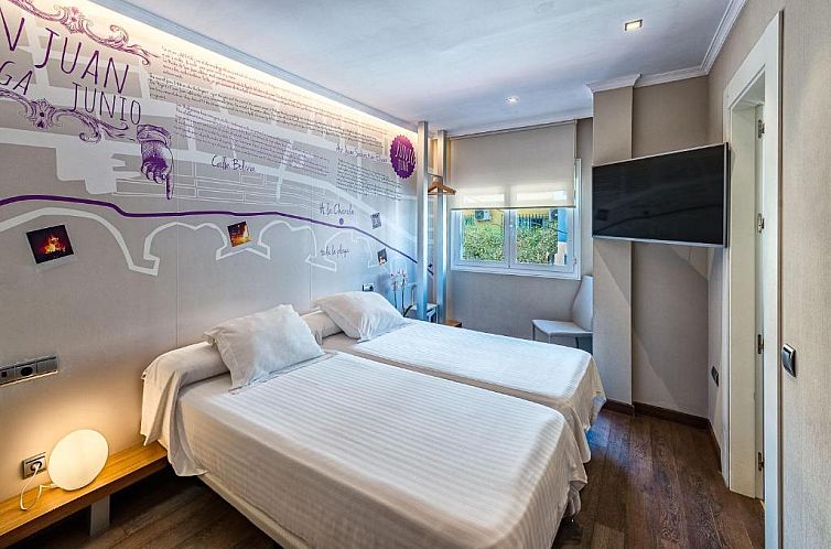 Hotel La Chancla