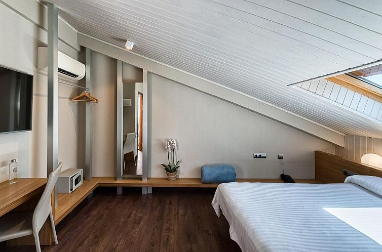 Hotel La Chancla