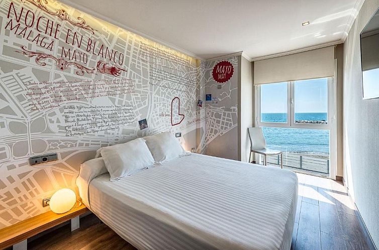 Hotel La Chancla