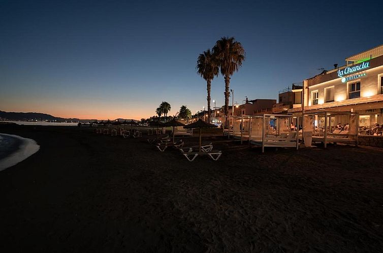 Hotel La Chancla