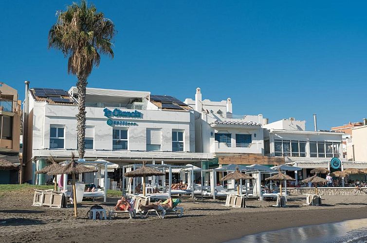 Hotel La Chancla