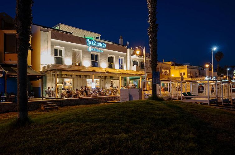 Hotel La Chancla