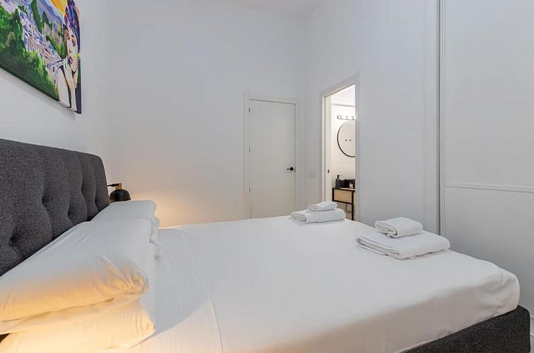 Caleta Homes - Apartamentos Tribuna