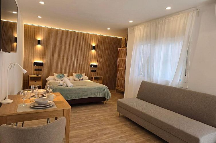 Verblijf 16214134 - Vakantiewoning Andalusie - El Nogal Home