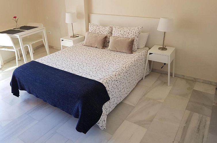 Guest house 162141348 - Apartment Andalusia - Fan Flat Eugenio