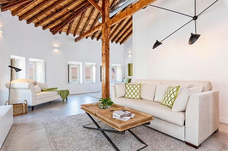 Unterkunft 162141352 - Appartement Andalusien - iloftmalaga Premium Centro Histórico