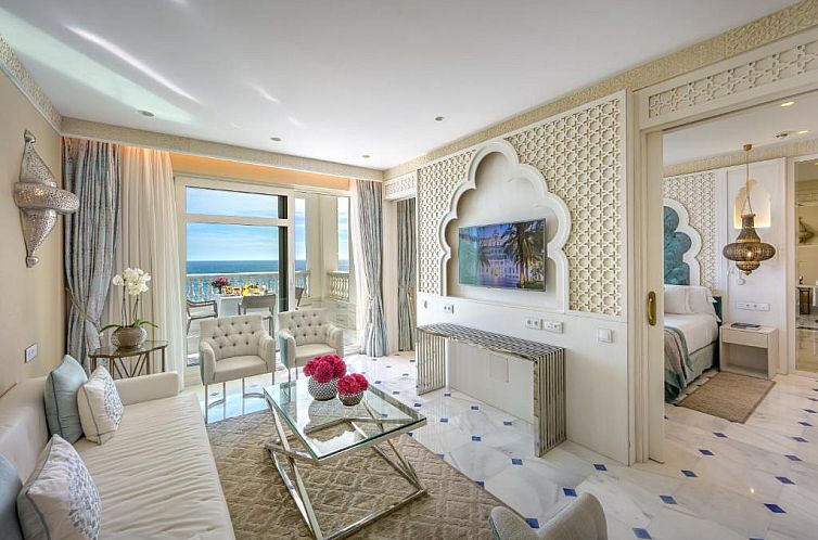 Gran Hotel Miramar GL