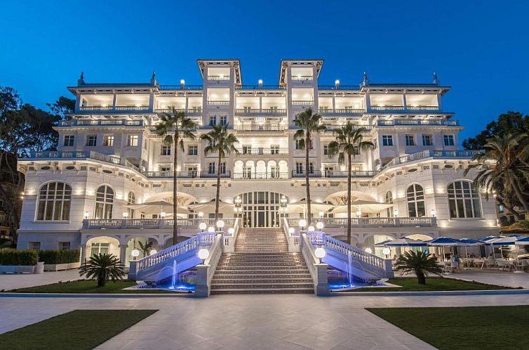 Gran Hotel Miramar GL
