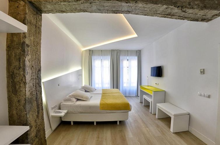 Atarazanas Málaga Boutique Hotel