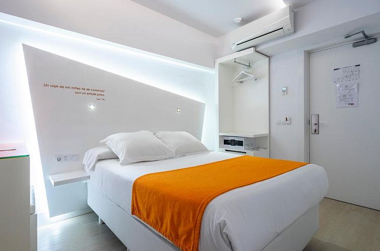 Atarazanas Málaga Boutique Hotel