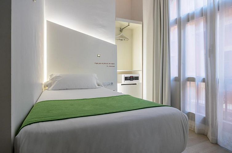 Atarazanas Málaga Boutique Hotel