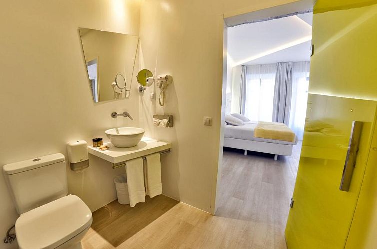 Atarazanas Málaga Boutique Hotel