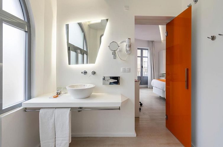 Atarazanas Málaga Boutique Hotel