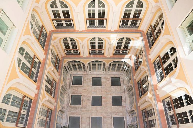 Petit Palace Plaza Málaga