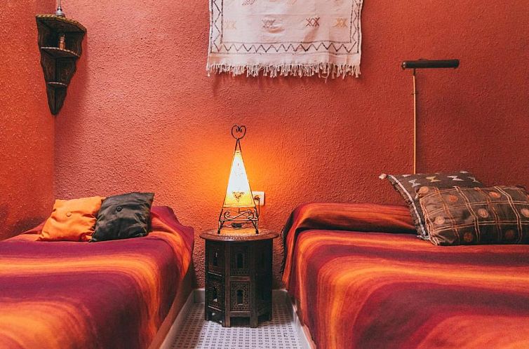 El Riad Andaluz