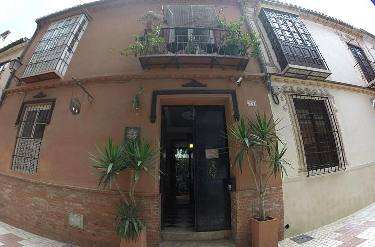 El Riad Andaluz