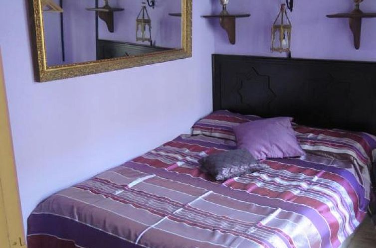 El Riad Andaluz
