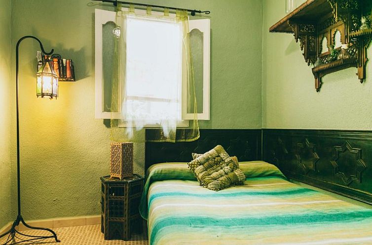 El Riad Andaluz