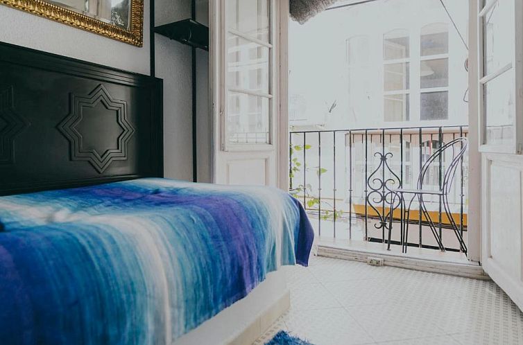 El Riad Andaluz