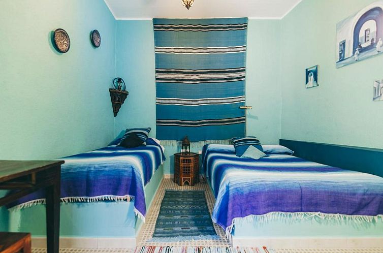 El Riad Andaluz