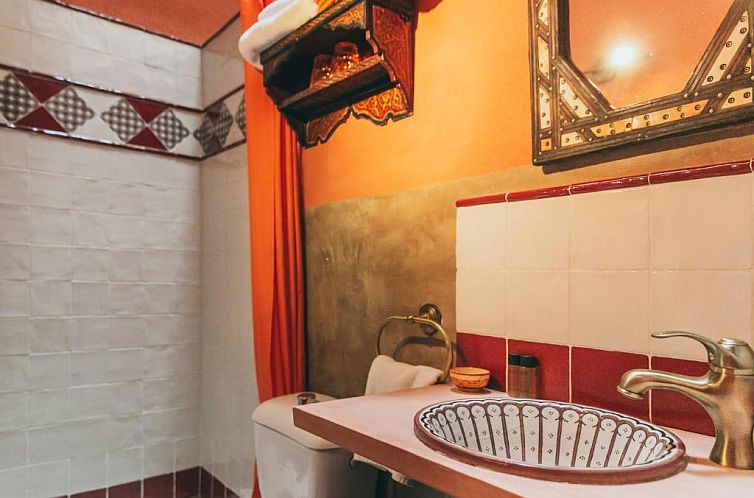 El Riad Andaluz