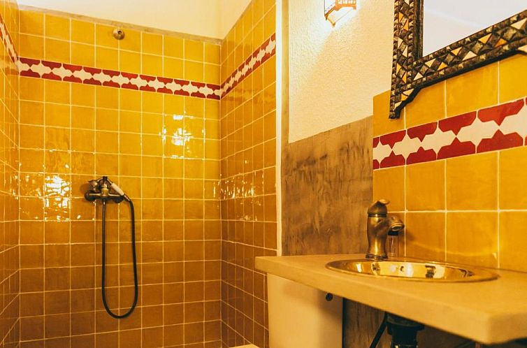 El Riad Andaluz