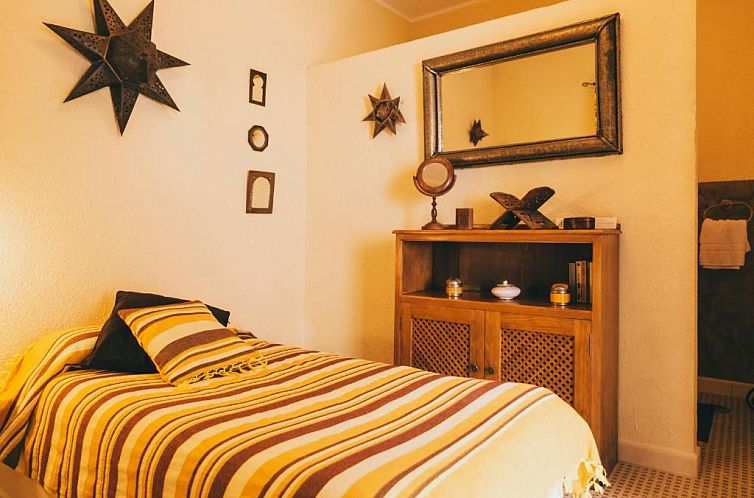 El Riad Andaluz