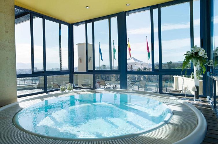 Hotel MS Maestranza Málaga