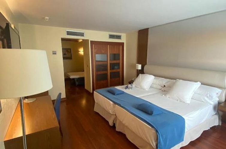 Hotel MS Maestranza Málaga