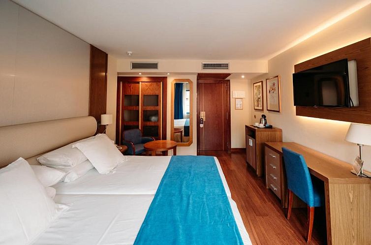 Hotel MS Maestranza Málaga