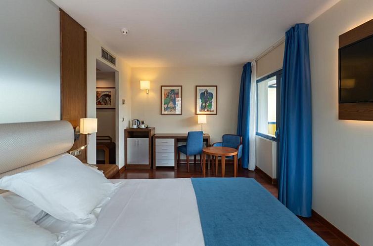 Hotel MS Maestranza Málaga