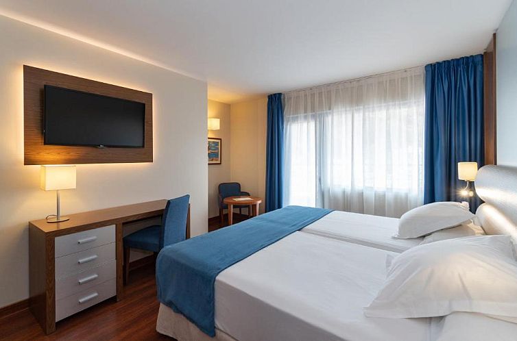 Hotel MS Maestranza Málaga