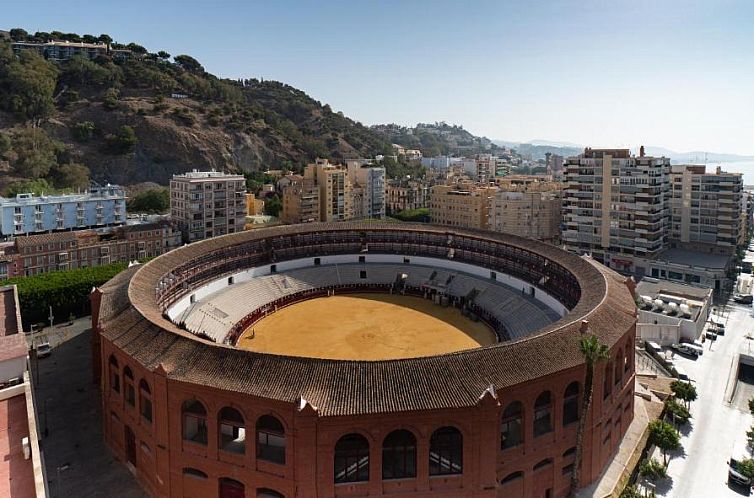 Hotel MS Maestranza Málaga