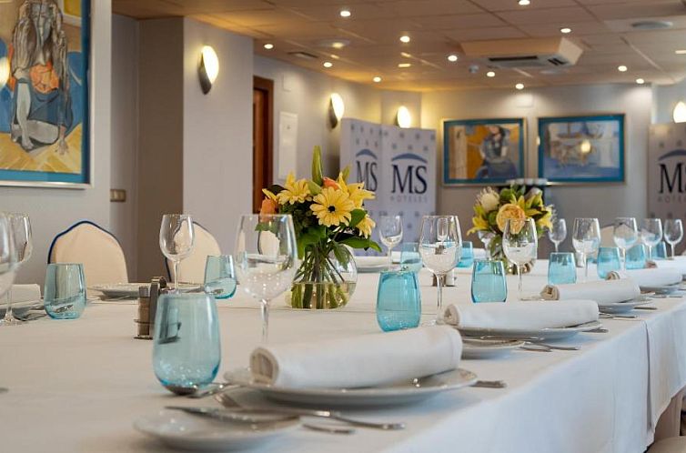 Hotel MS Maestranza Málaga