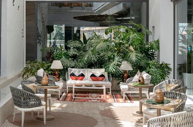 Vincci Selección Posada del Patio