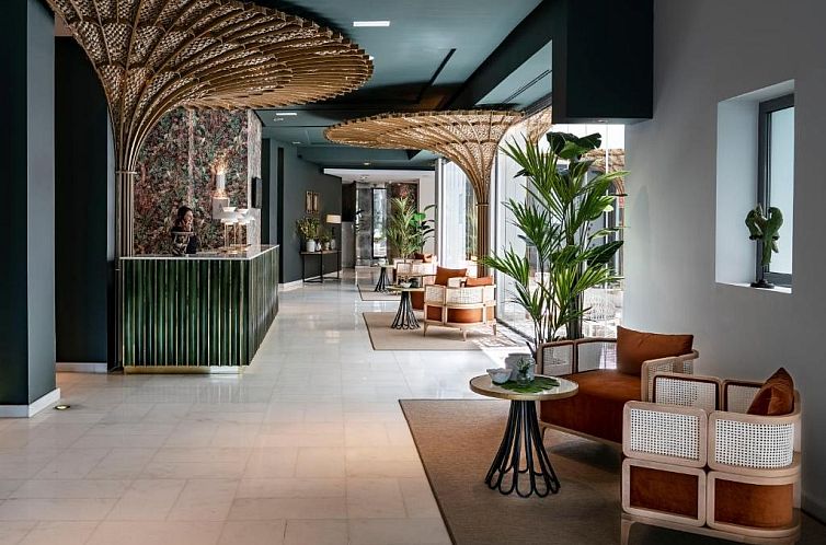 Vincci Selección Posada del Patio