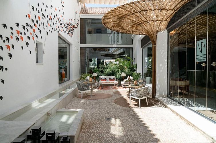 Vincci Selección Posada del Patio