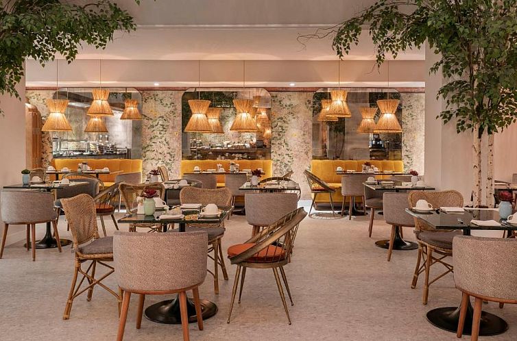 Vincci Selección Posada del Patio