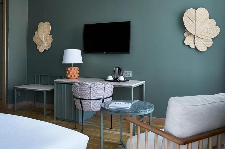 Vincci Selección Posada del Patio