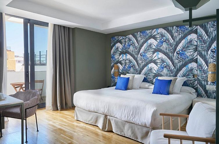 Vincci Selección Posada del Patio