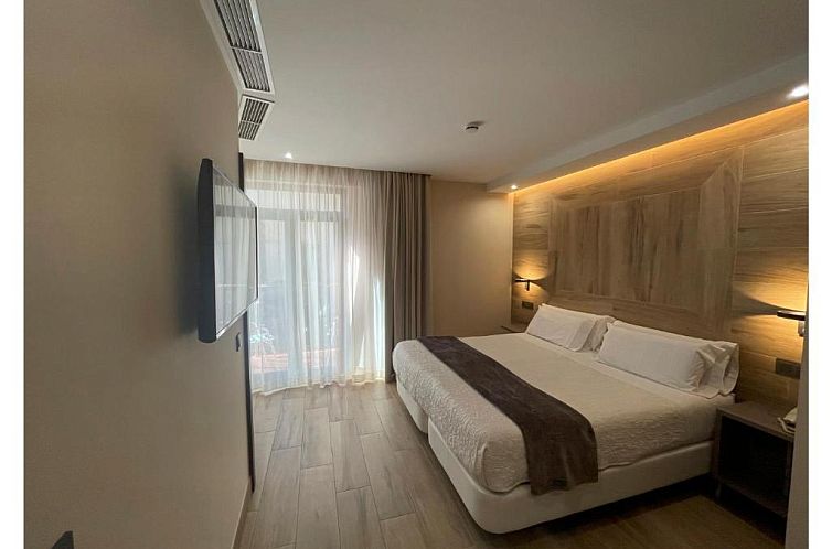 Unterkunft 16214153 - Appartement Andalusien - Castilla Guerrero