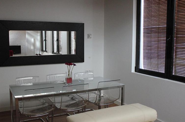 Apartamentos Coronado