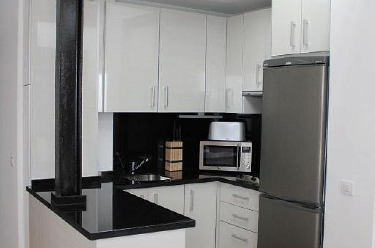 Apartamentos Coronado