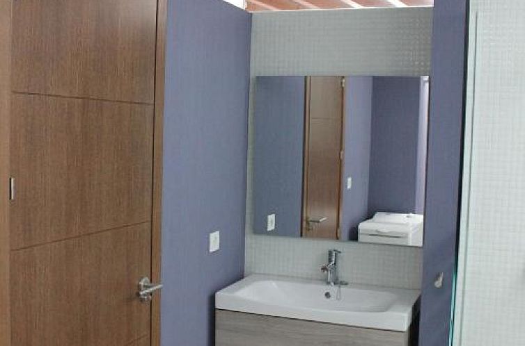 Apartamentos Coronado