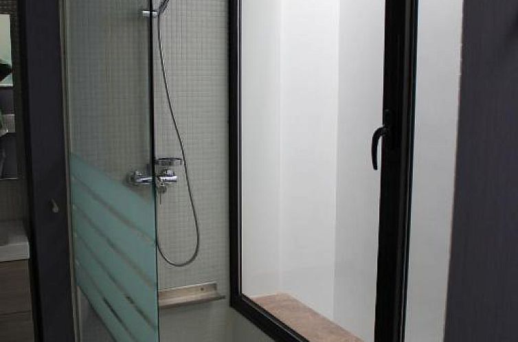 Apartamentos Coronado