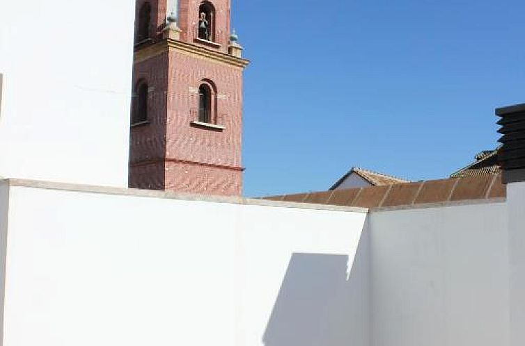 Apartamentos Coronado