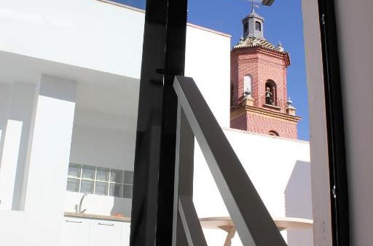 Apartamentos Coronado