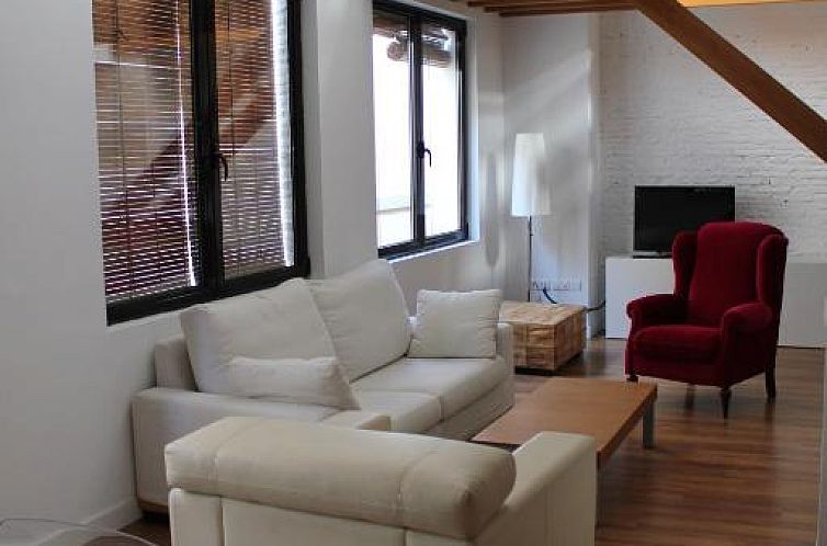 Apartamentos Coronado