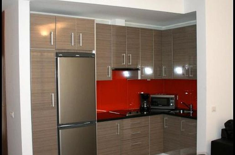 Apartamentos Coronado