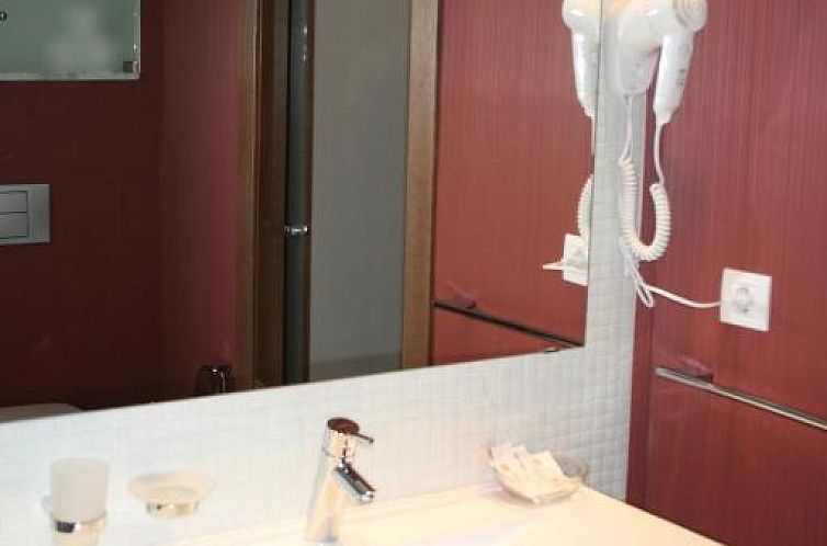 Apartamentos Coronado